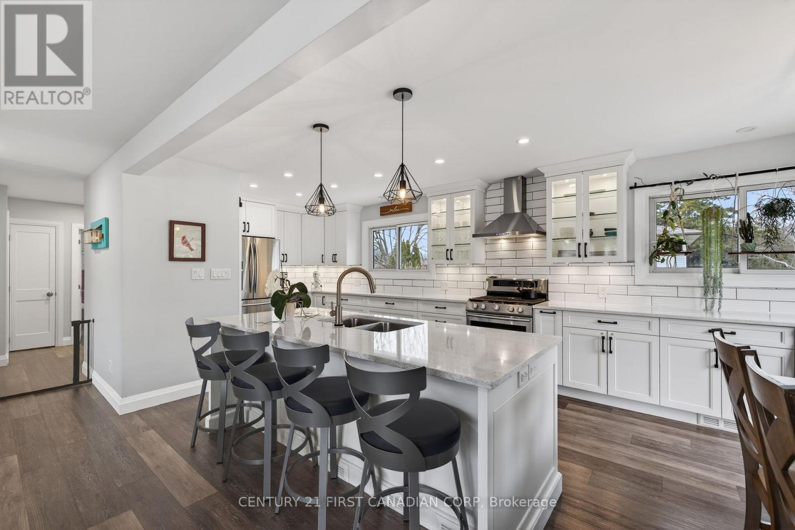 496 Chiddington Avenue, London South (South R), Ontario  N6C 2W2 - Photo 17 - X12917820