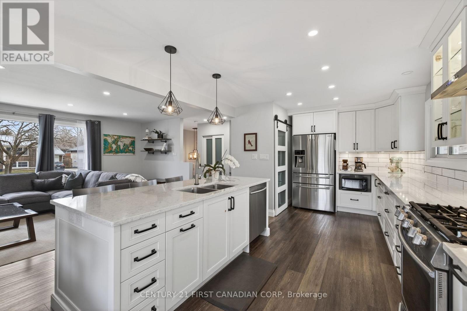 496 Chiddington Avenue, London South (South R), Ontario  N6C 2W2 - Photo 18 - X12917820