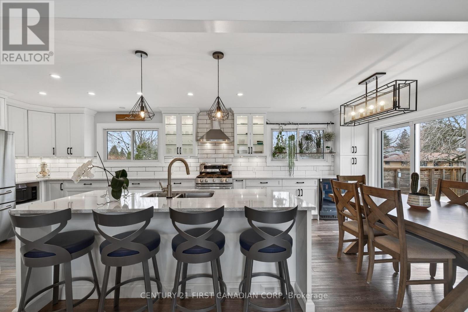 496 Chiddington Avenue, London South (South R), Ontario  N6C 2W2 - Photo 23 - X12917820