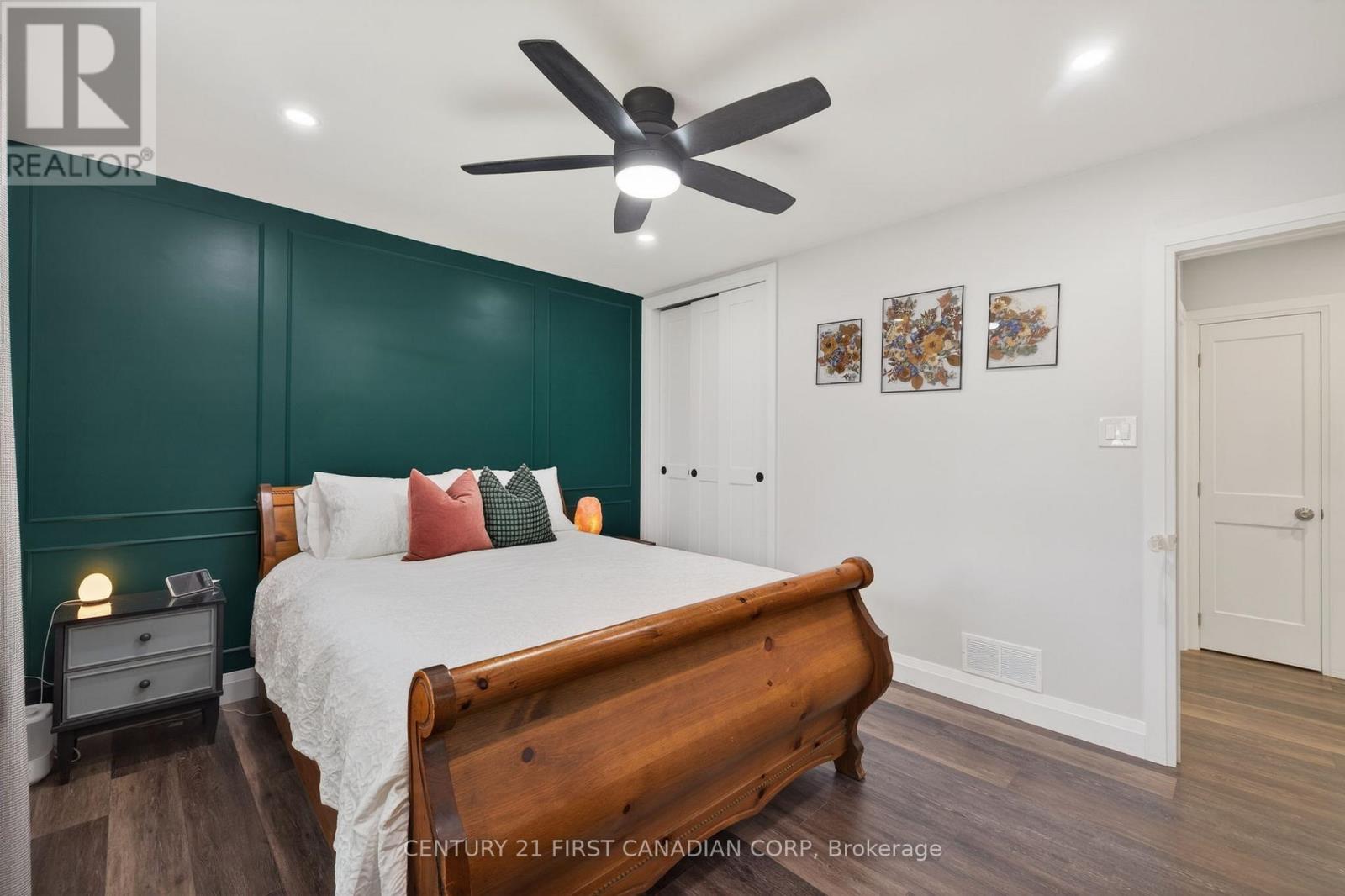 496 Chiddington Avenue, London South (South R), Ontario  N6C 2W2 - Photo 25 - X12917820