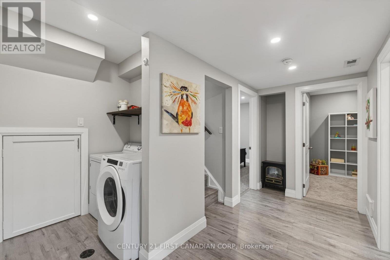 496 Chiddington Avenue, London South (South R), Ontario  N6C 2W2 - Photo 33 - X12917820