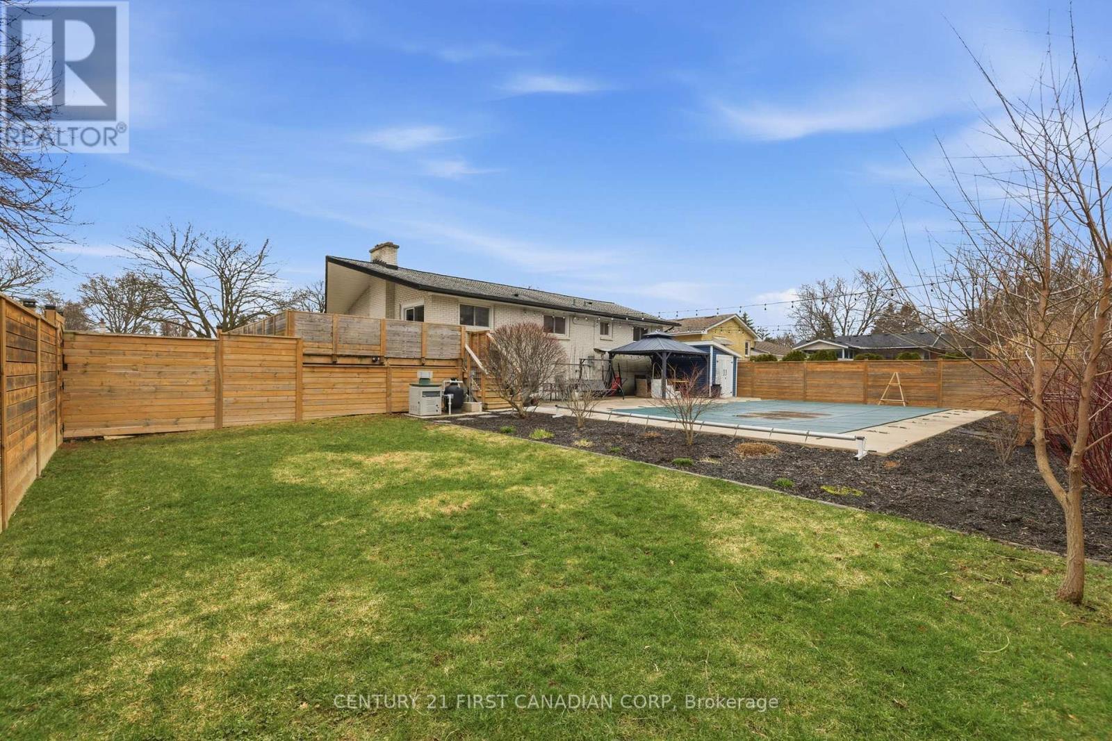 496 Chiddington Avenue, London South (South R), Ontario  N6C 2W2 - Photo 44 - X12917820