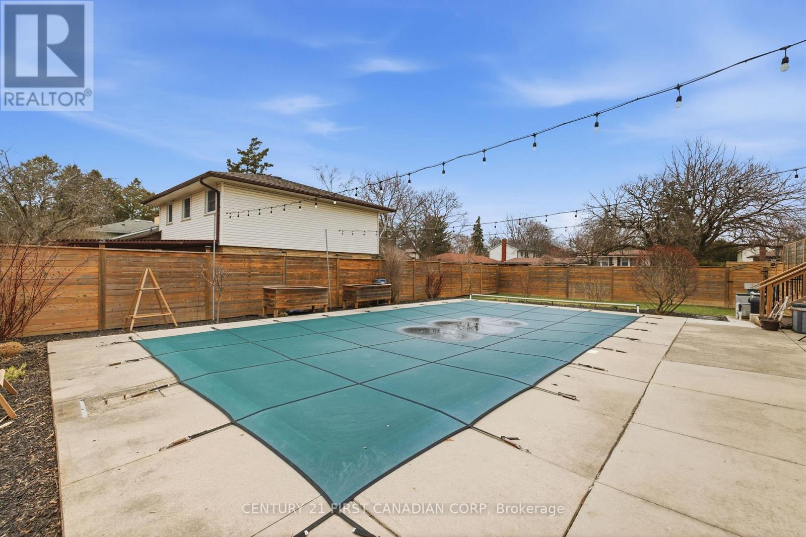 496 Chiddington Avenue, London South (South R), Ontario  N6C 2W2 - Photo 46 - X12917820