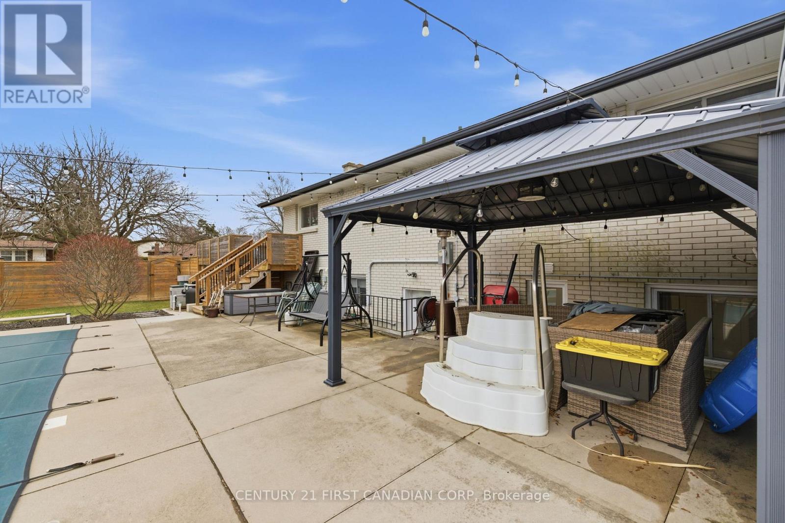 496 Chiddington Avenue, London South (South R), Ontario  N6C 2W2 - Photo 47 - X12917820