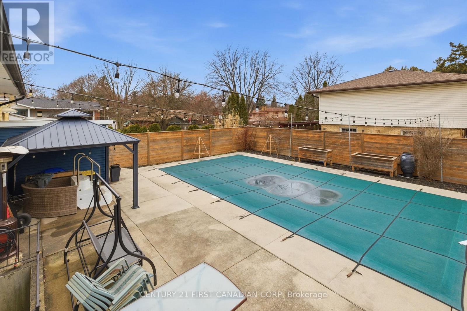 496 Chiddington Avenue, London South (South R), Ontario  N6C 2W2 - Photo 48 - X12917820