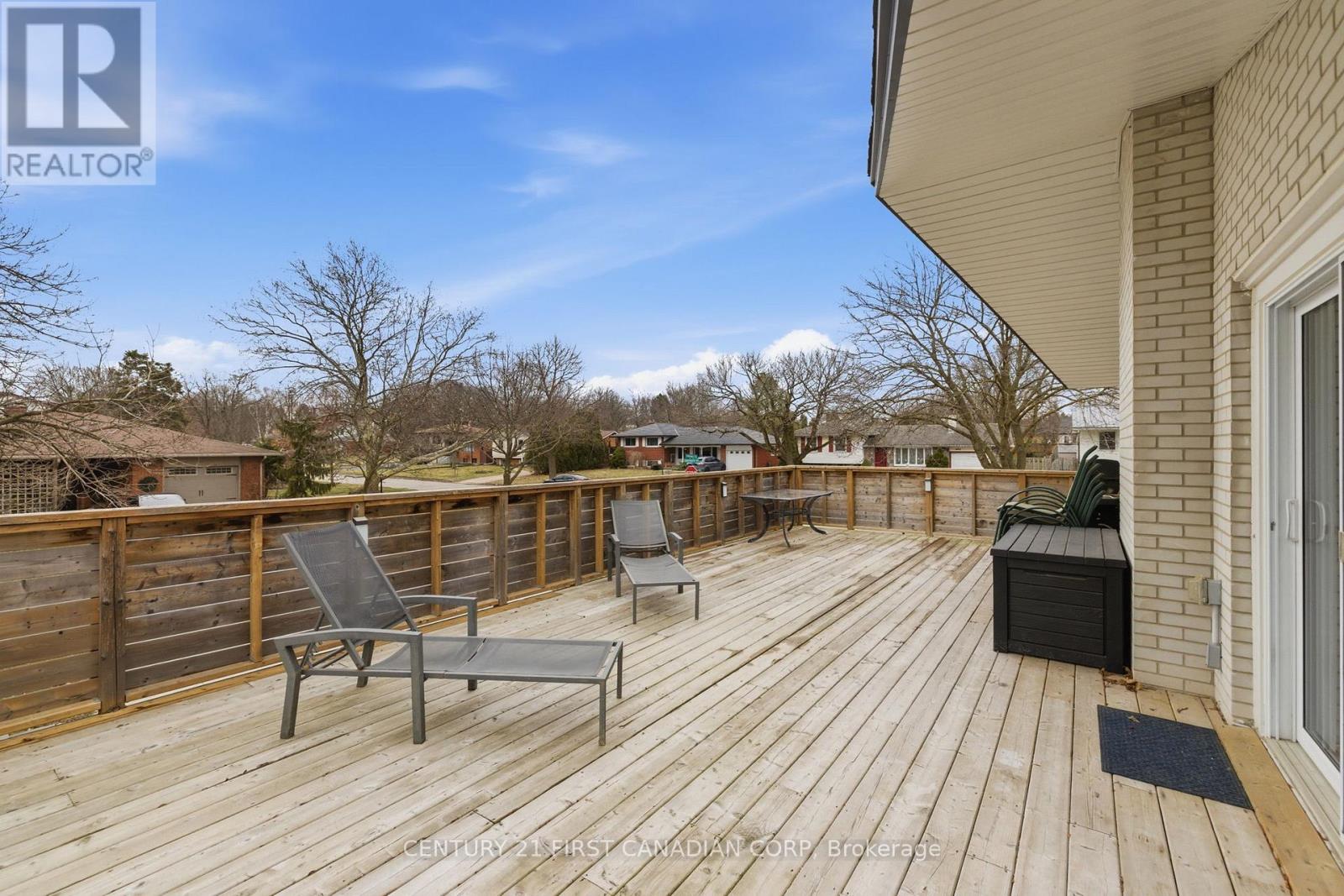 496 Chiddington Avenue, London South (South R), Ontario  N6C 2W2 - Photo 49 - X12917820