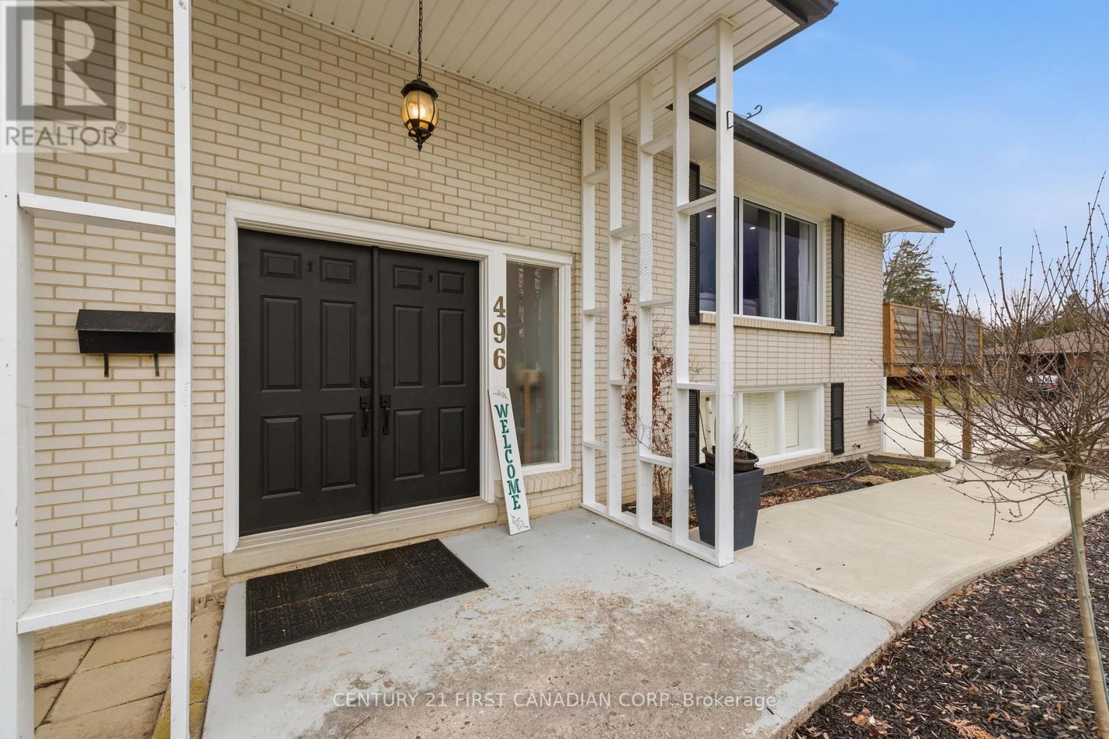 496 Chiddington Avenue, London South (South R), Ontario  N6C 2W2 - Photo 6 - X12917820