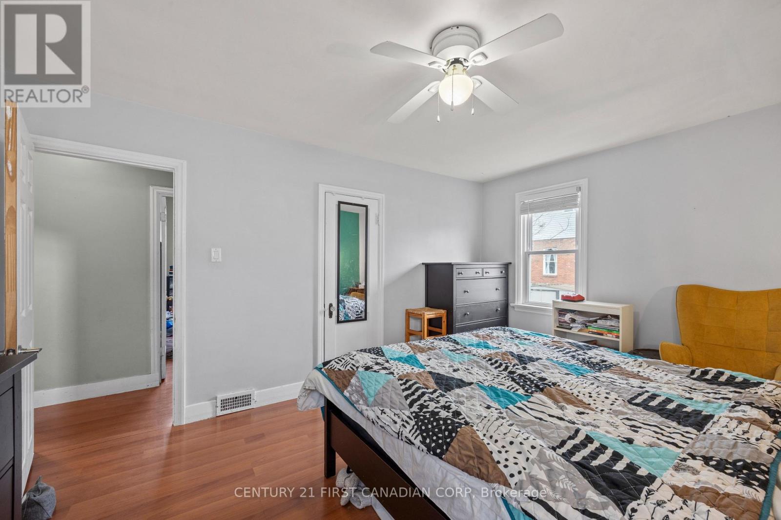 24 Terrence Street, London East, Ontario  N5Z 1C1 - Photo 11 - X12917846