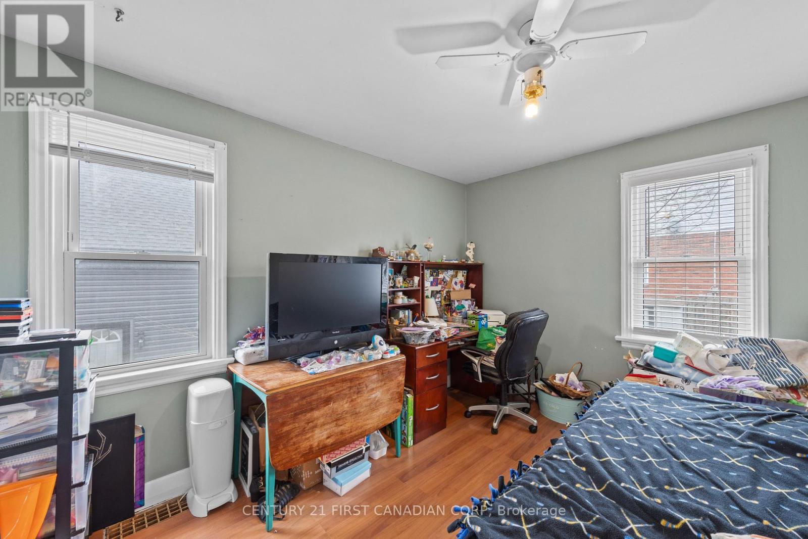 24 Terrence Street, London East, Ontario  N5Z 1C1 - Photo 12 - X12917846