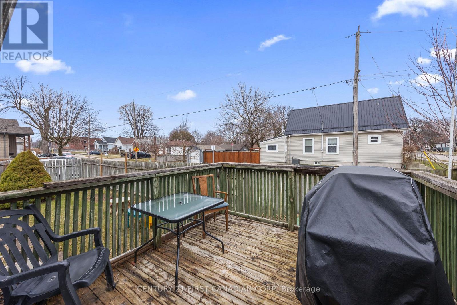 24 Terrence Street, London East, Ontario  N5Z 1C1 - Photo 19 - X12917846