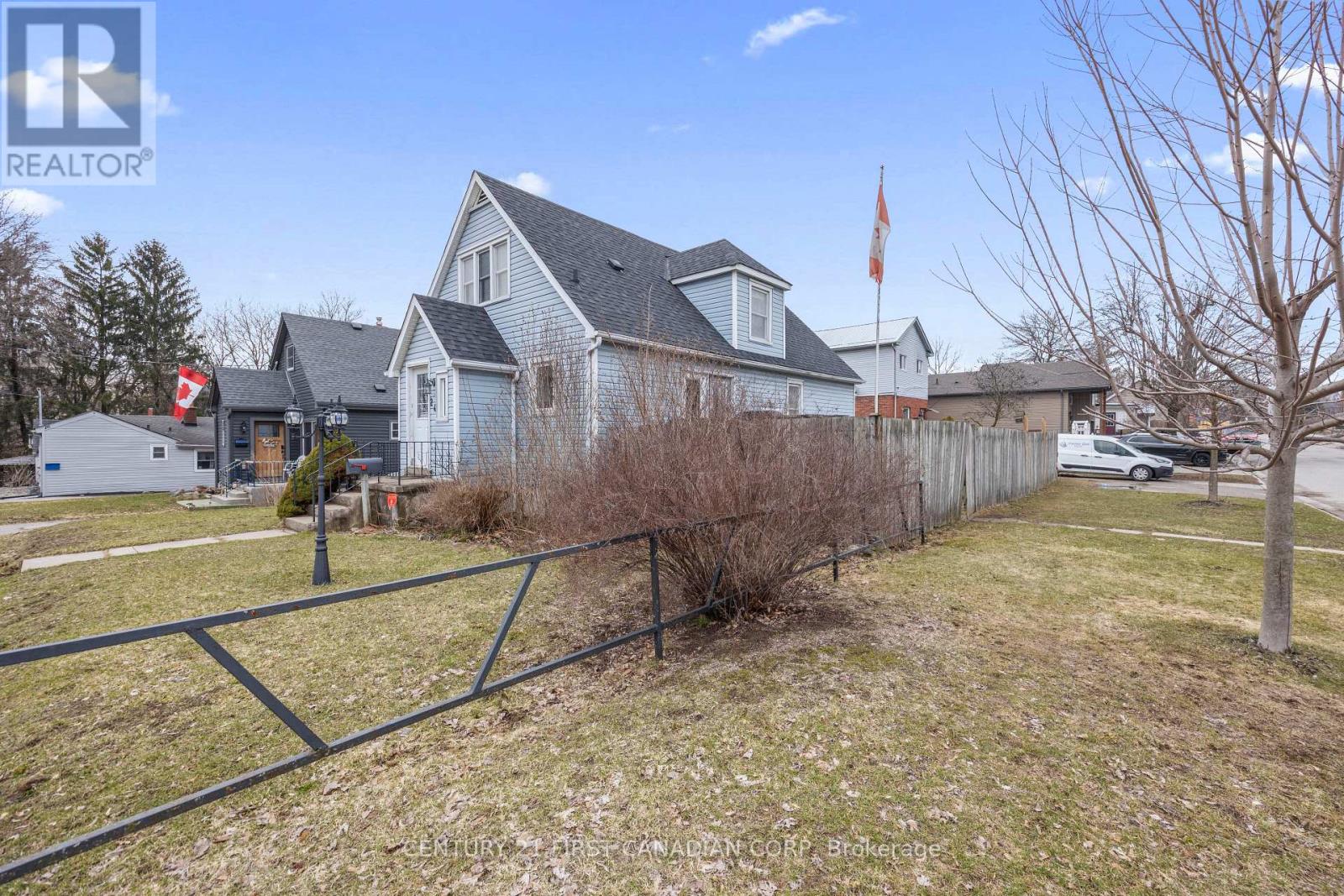 24 Terrence Street, London East, Ontario  N5Z 1C1 - Photo 20 - X12917846