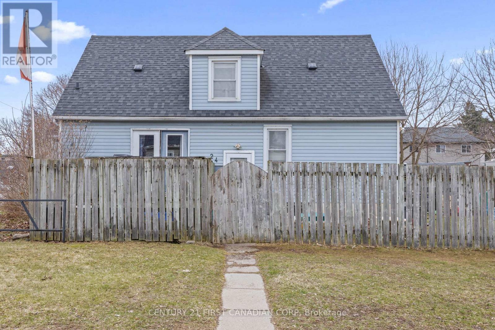 24 Terrence Street, London East, Ontario  N5Z 1C1 - Photo 21 - X12917846