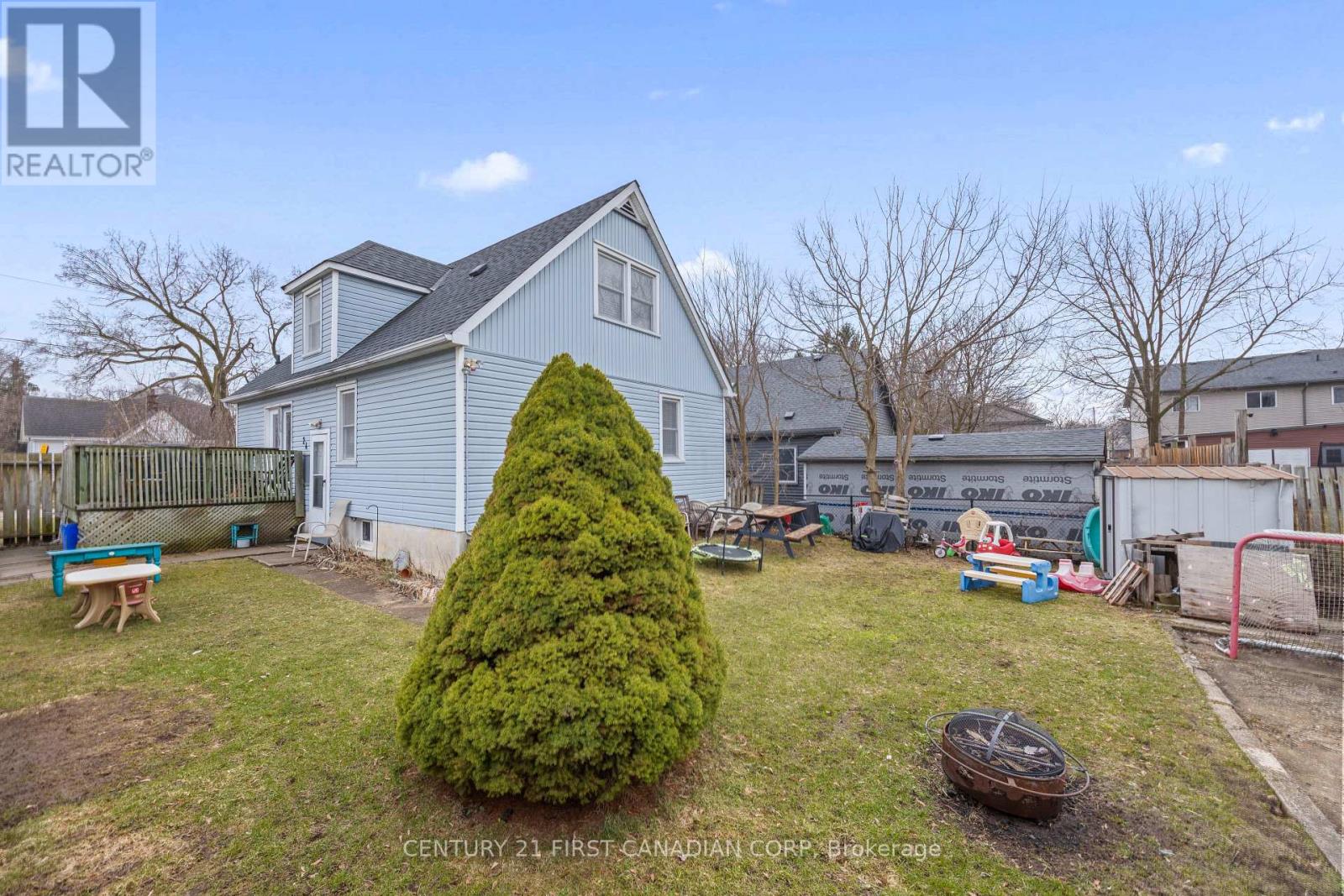 24 Terrence Street, London East, Ontario  N5Z 1C1 - Photo 23 - X12917846