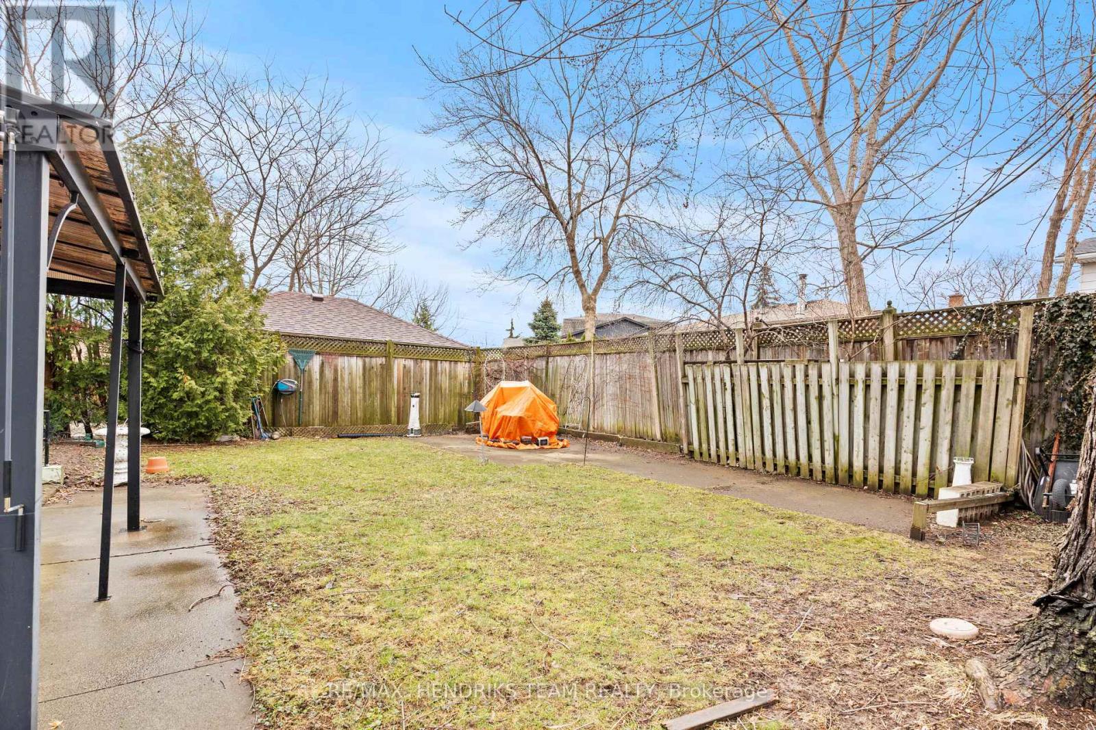 54 Grove Avenue, St. Catharines, Ontario  L2P 1E1 - Photo 24 - X12917074