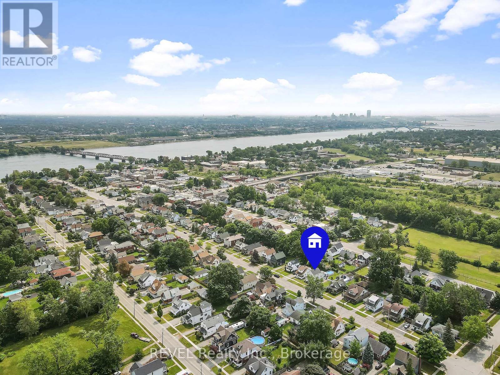 259 Dufferin Street, Fort Erie, Ontario  L2A 2T7 - Photo 19 - X12913762