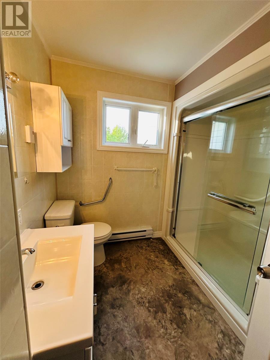 20 Circular Road, Botwood, Newfoundland & Labrador  A0H 1E0 - Photo 13 - 1295490