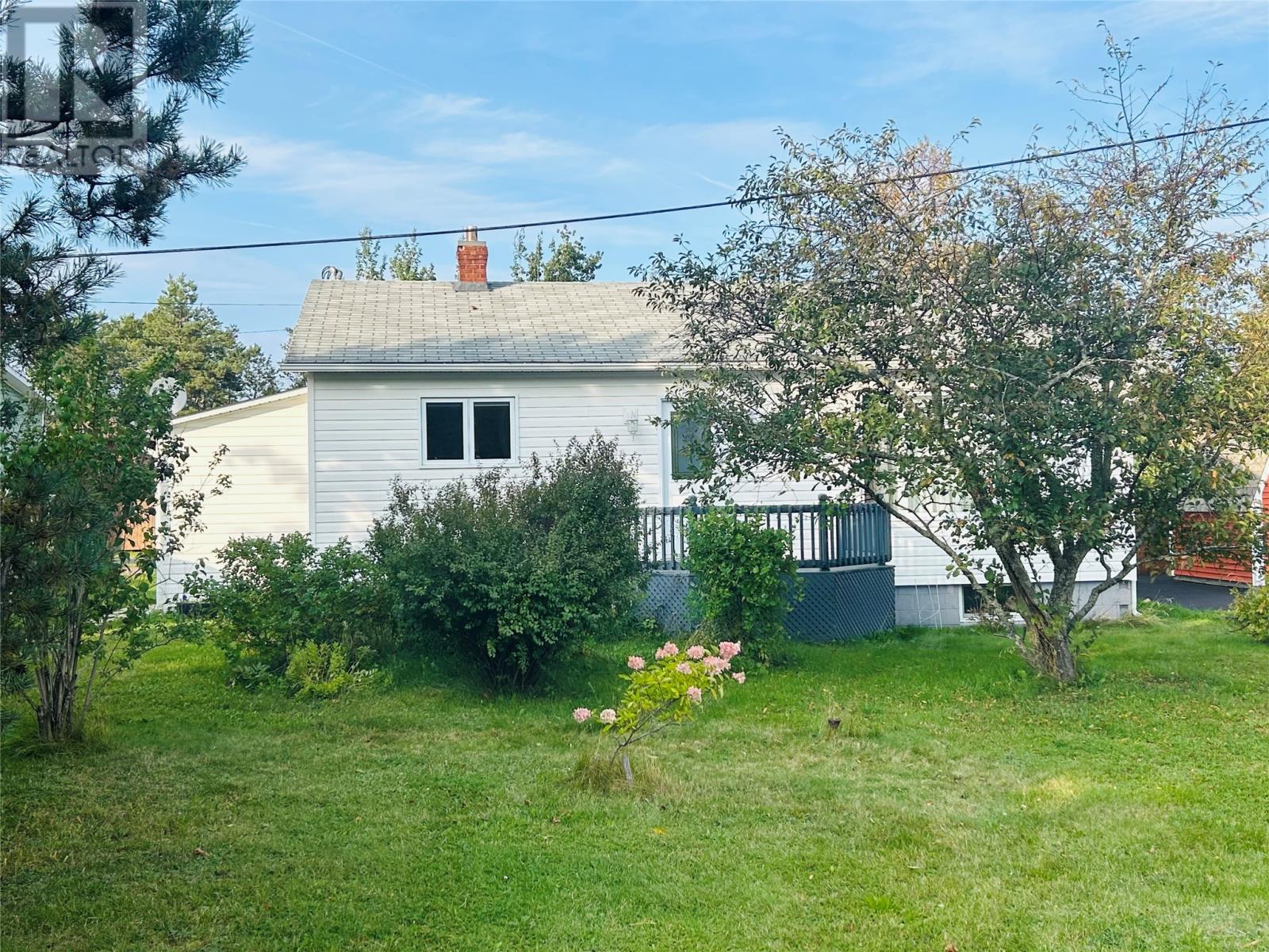 20 Circular Road, Botwood, Newfoundland & Labrador  A0H 1E0 - Photo 2 - 1295490