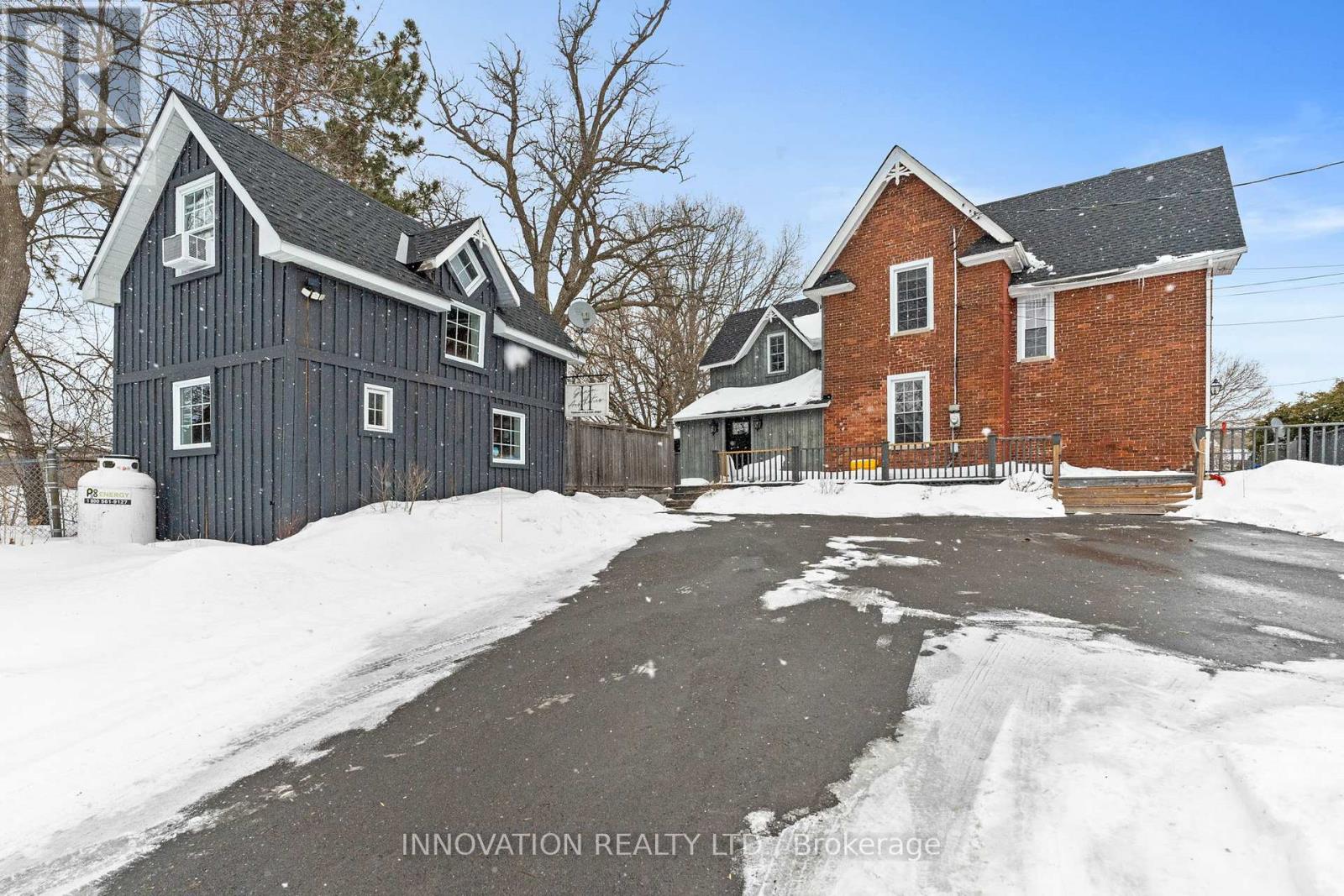 348 Donald B. Munro Drive, Ottawa, Ontario  K0A 1L0 - Photo 1 - X12917792