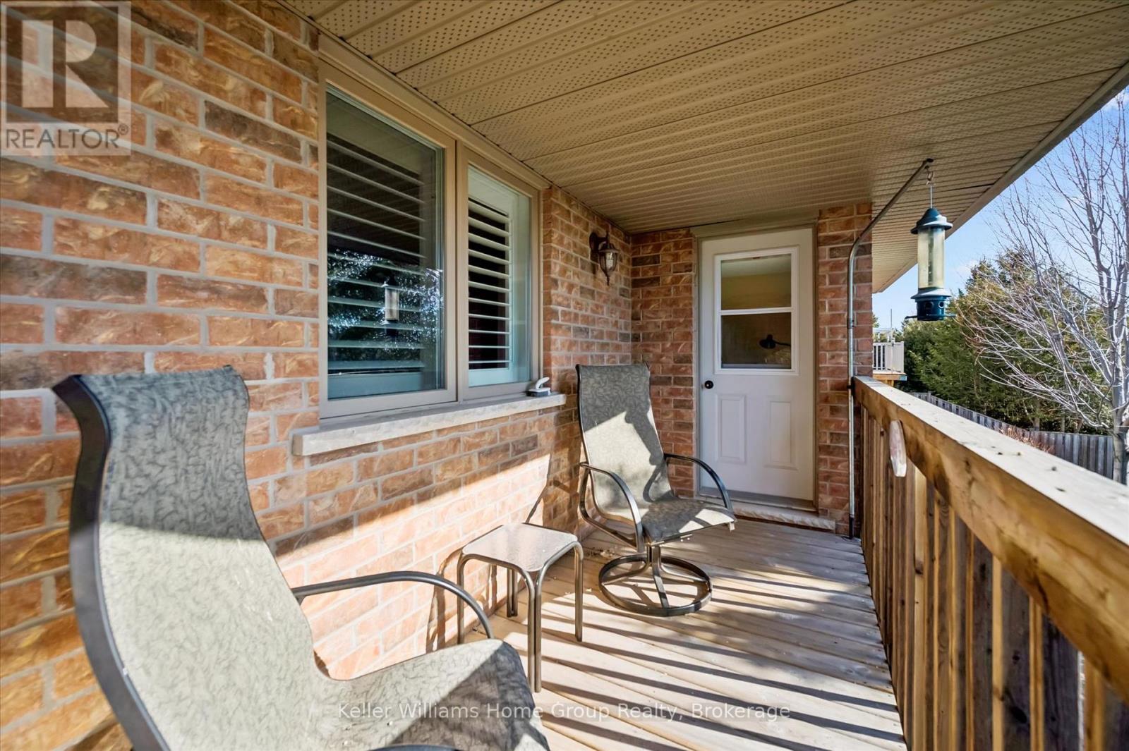 75 Patrick Boulevard, Centre Wellington, Ontario  N0B 1S0 - Photo 22 - X12883444