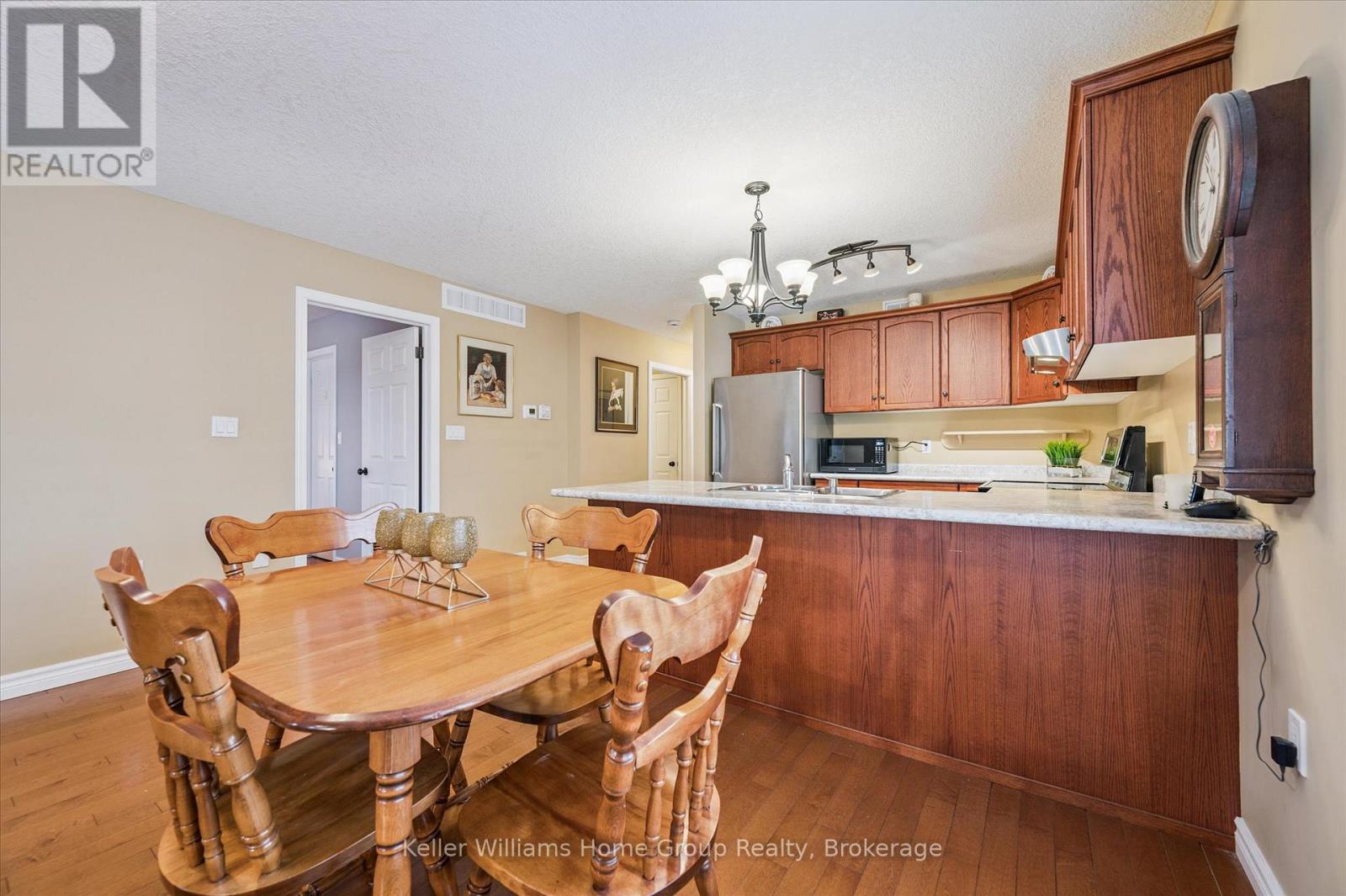 75 Patrick Boulevard, Centre Wellington, Ontario  N0B 1S0 - Photo 11 - X12883444