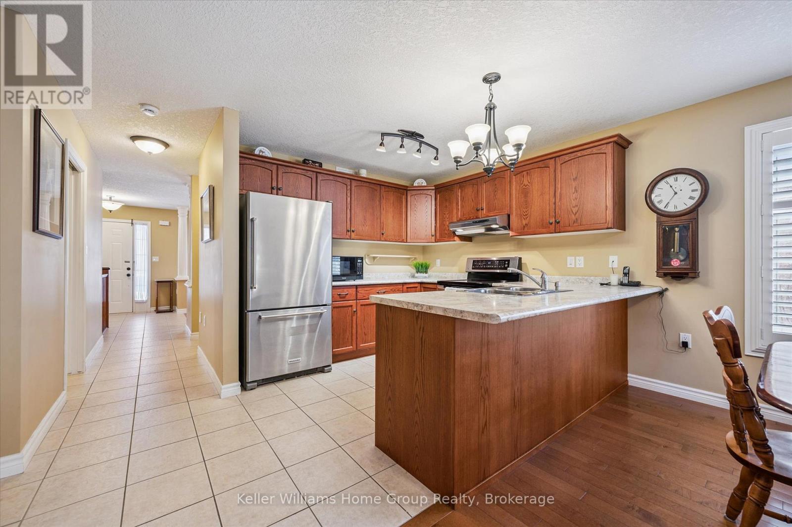 75 Patrick Boulevard, Centre Wellington, Ontario  N0B 1S0 - Photo 10 - X12883444