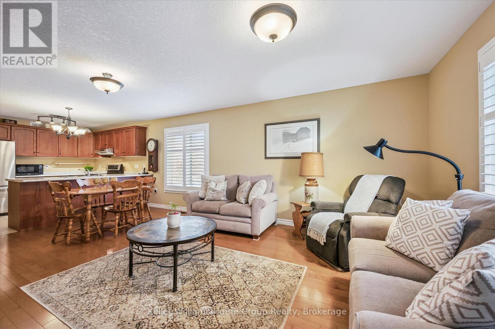 75 Patrick Boulevard, Centre Wellington, Ontario  N0B 1S0 - Photo 19 - X12883444