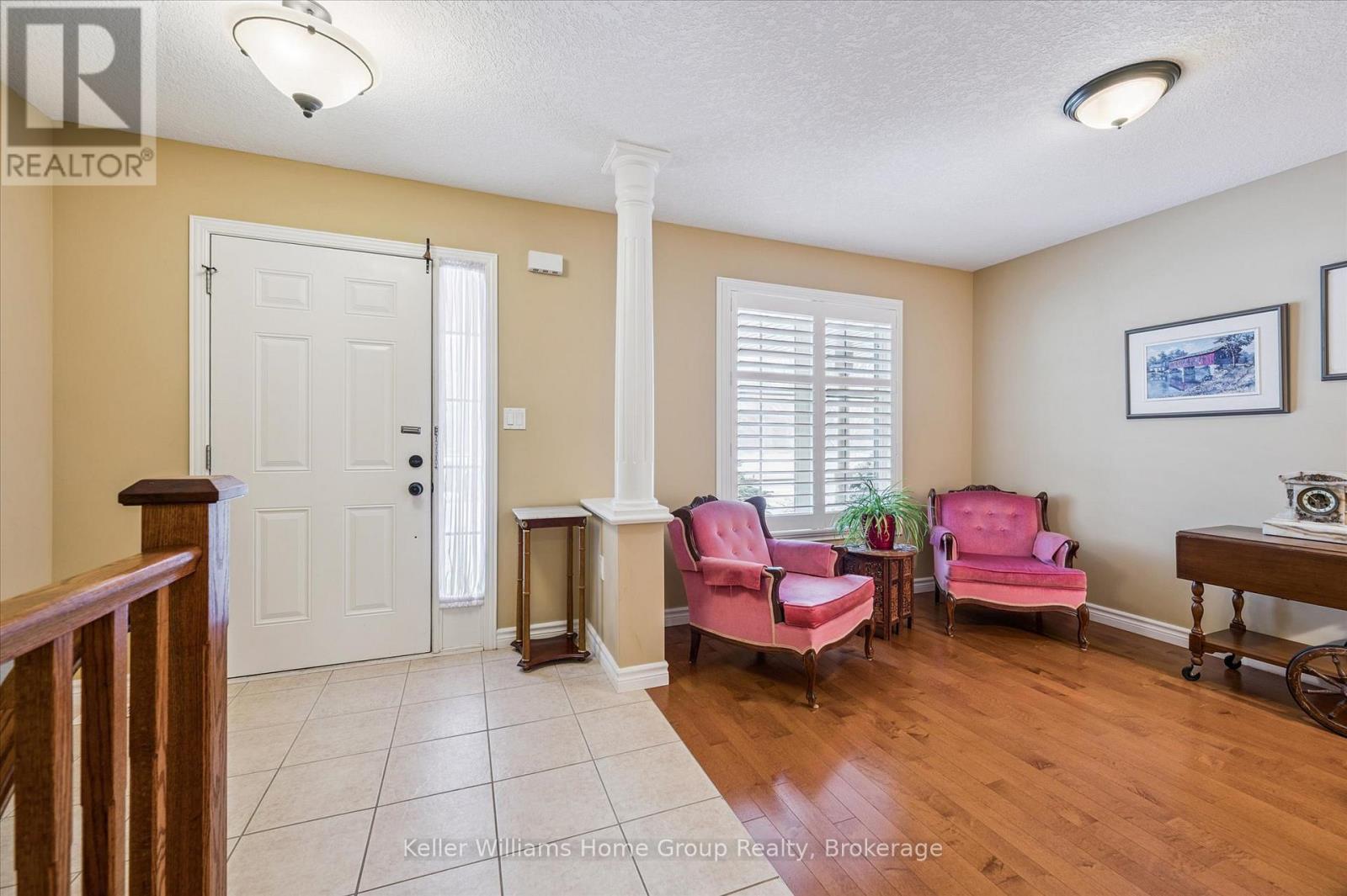 75 Patrick Boulevard, Centre Wellington, Ontario  N0B 1S0 - Photo 6 - X12883444