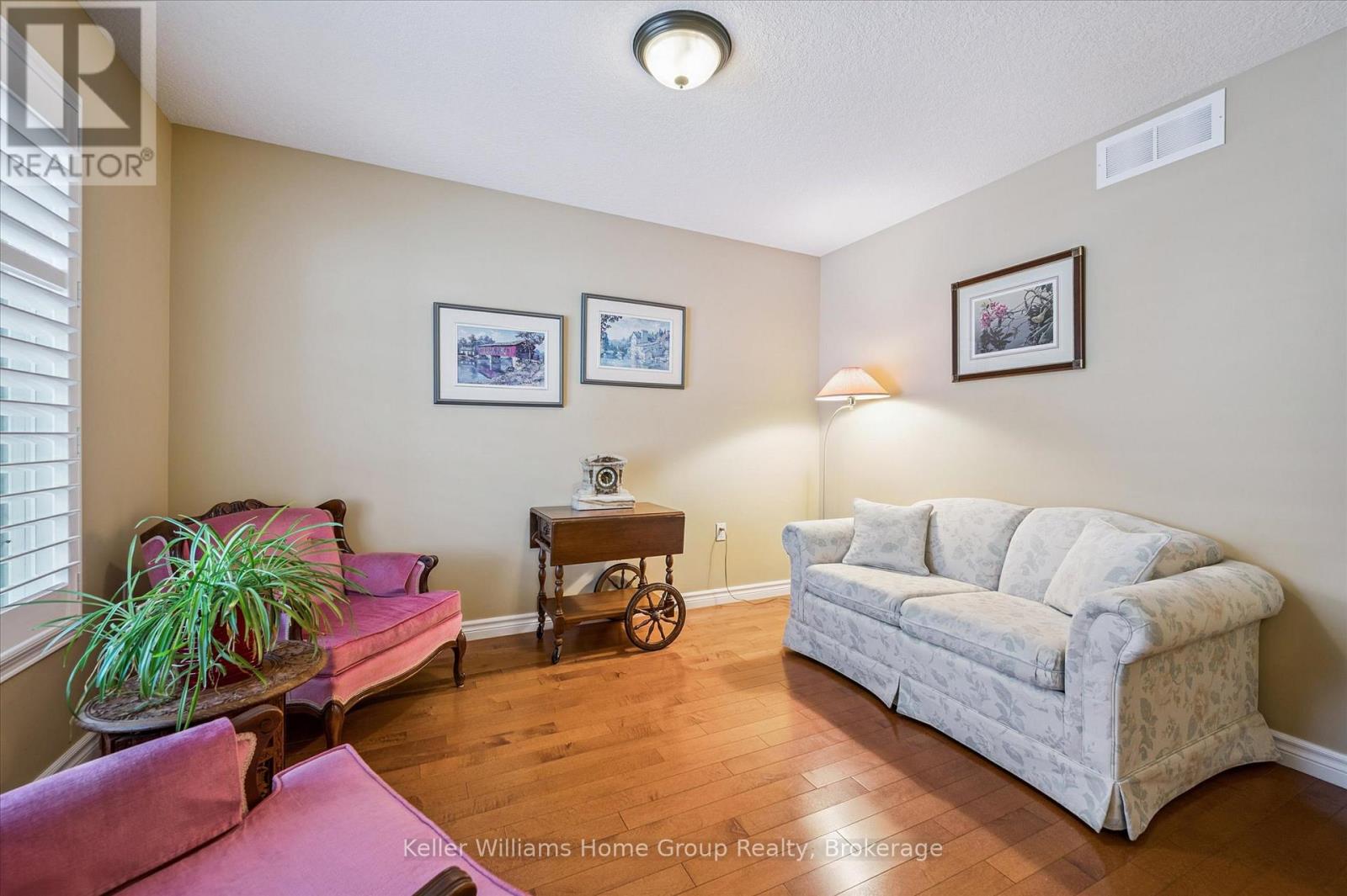 75 Patrick Boulevard, Centre Wellington, Ontario  N0B 1S0 - Photo 9 - X12883444