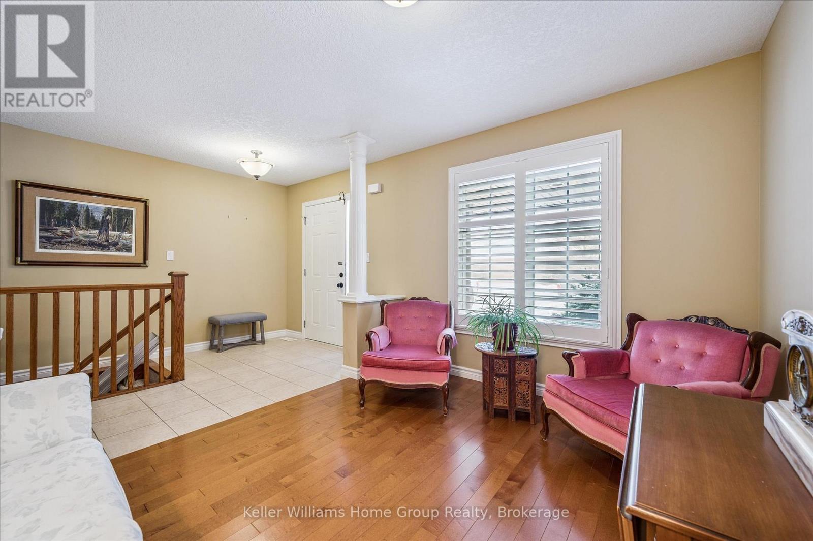 75 Patrick Boulevard, Centre Wellington, Ontario  N0B 1S0 - Photo 7 - X12883444