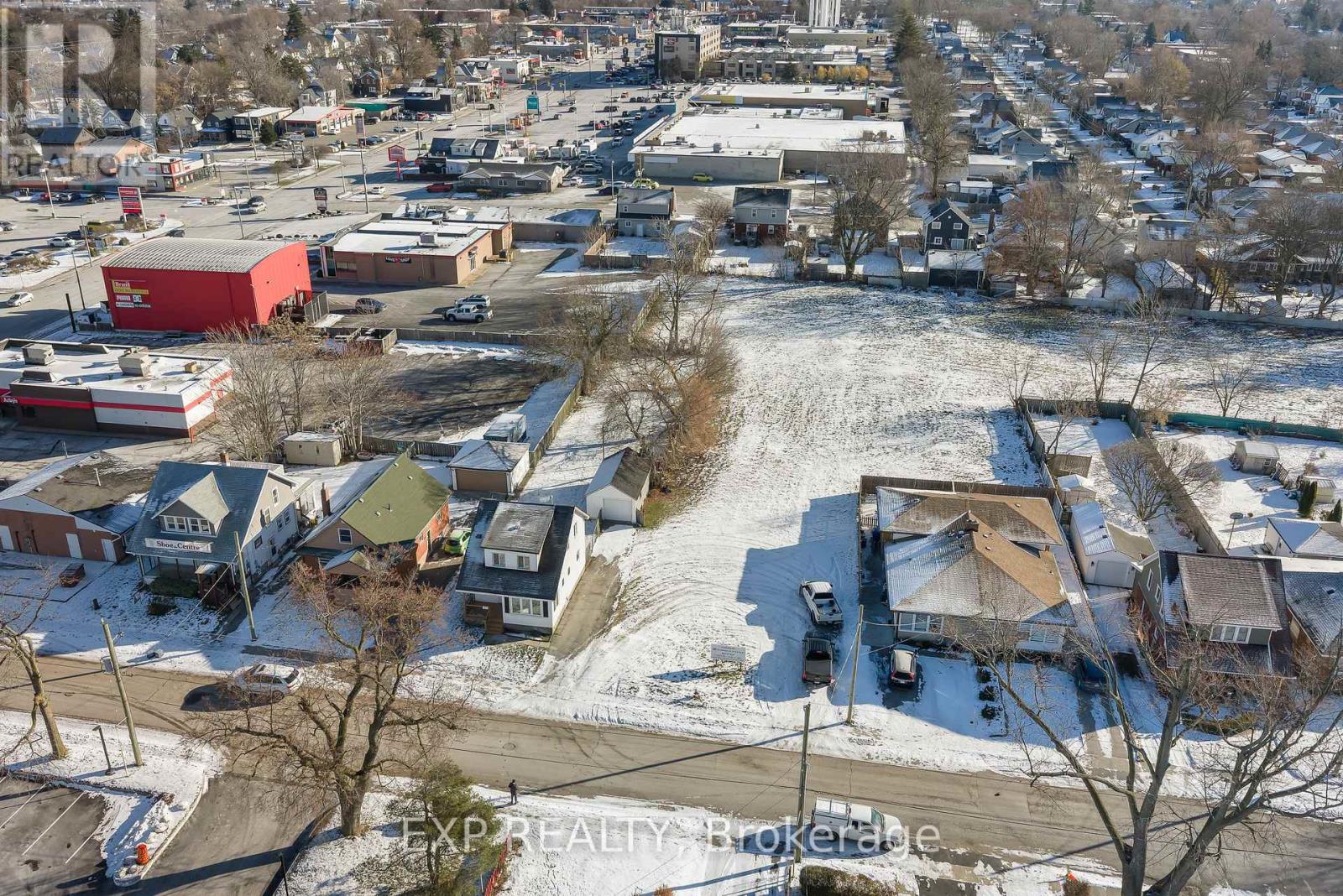 5932 Carlton Avenue, Niagara Falls, Ontario  L2G 5J5 - Photo 20 - X12917832