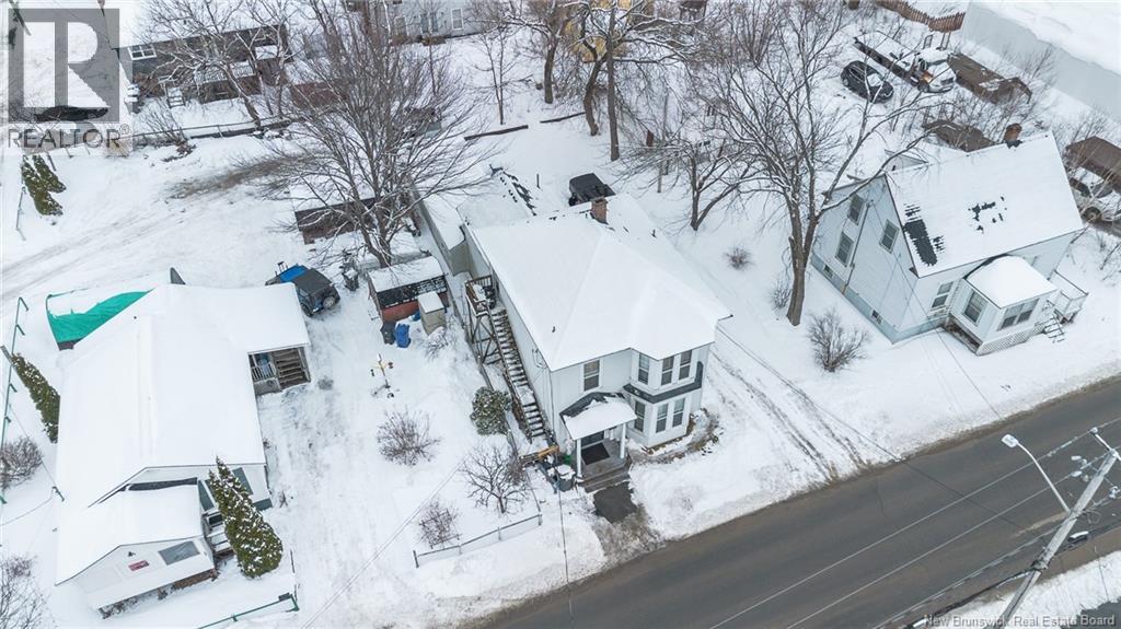 204 Duke Street, Miramichi, New Brunswick  E1N 1J1 - Photo 22 - NB135661