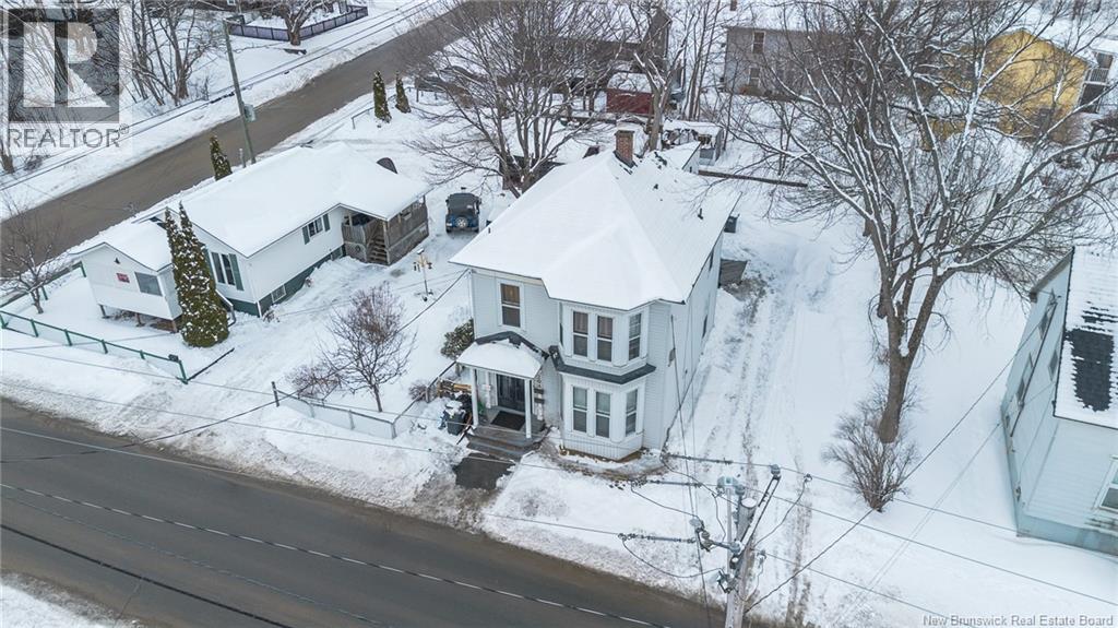 204 Duke Street, Miramichi, New Brunswick  E1N 1J1 - Photo 24 - NB135661