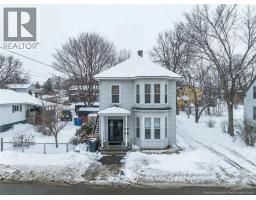 204 Duke Street, miramichi, New Brunswick