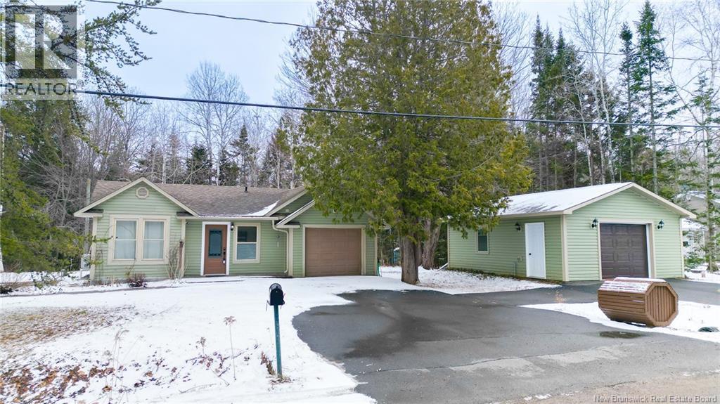 13 Hamilton Road, Burton, New Brunswick  E2V 3B5 - Photo 1 - NB135606