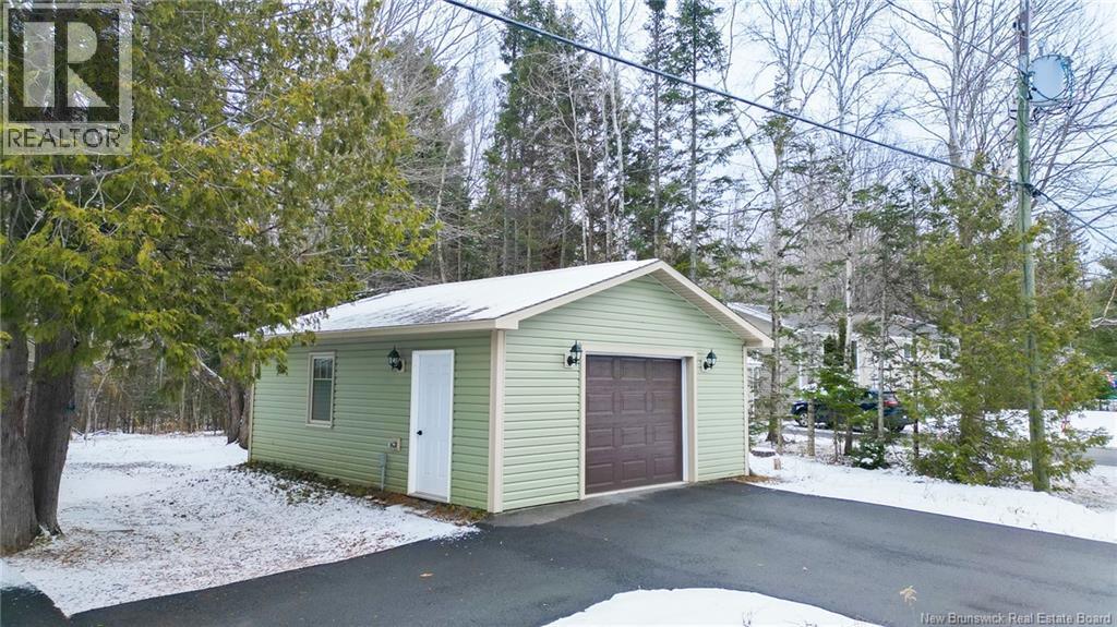 13 Hamilton Road, Burton, New Brunswick  E2V 3B5 - Photo 5 - NB135606