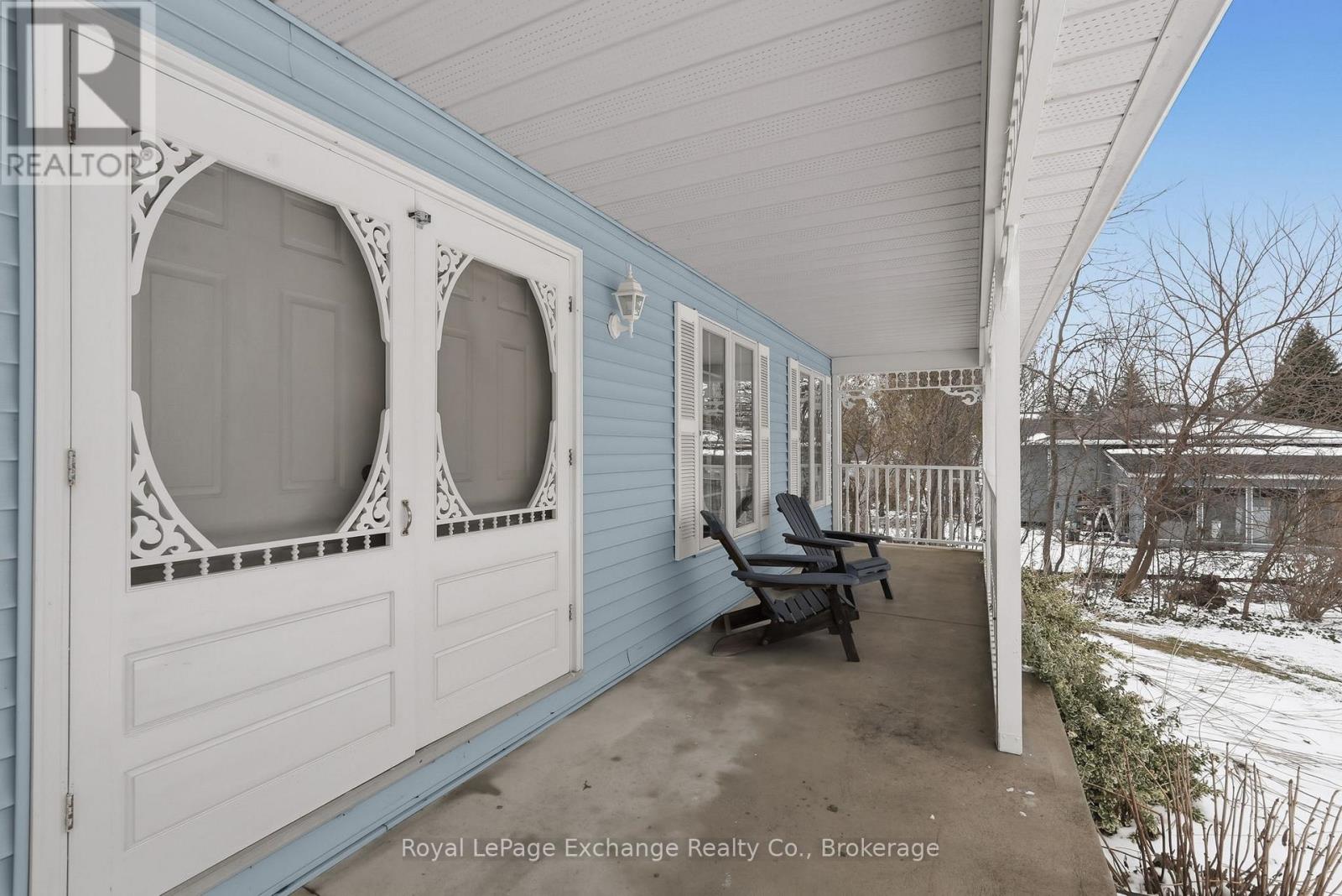 7 Craig Drive, Kincardine, Ontario  N2Z 2X6 - Photo 10 - X12917786