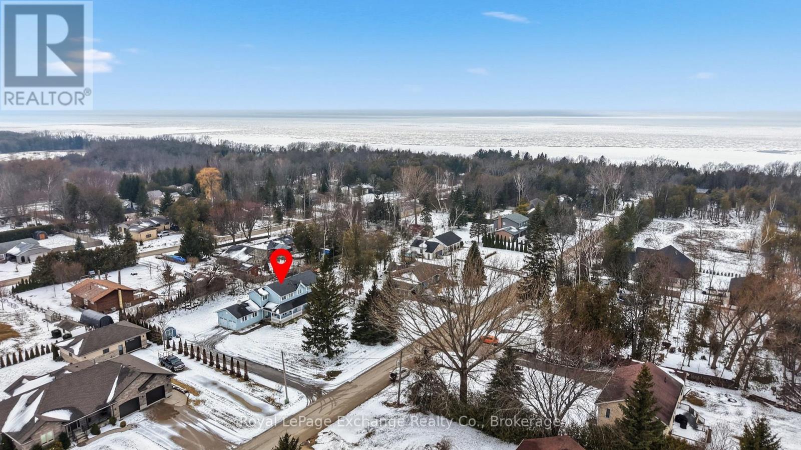 7 Craig Drive, Kincardine, Ontario  N2Z 2X6 - Photo 3 - X12917786