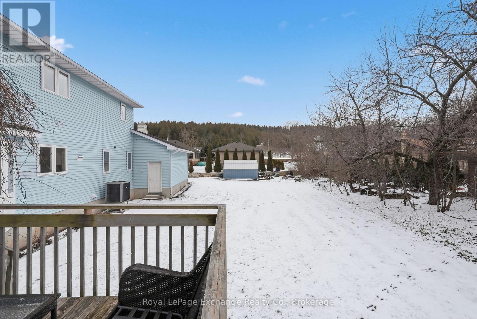 7 Craig Drive, Kincardine, Ontario  N2Z 2X6 - Photo 39 - X12917786