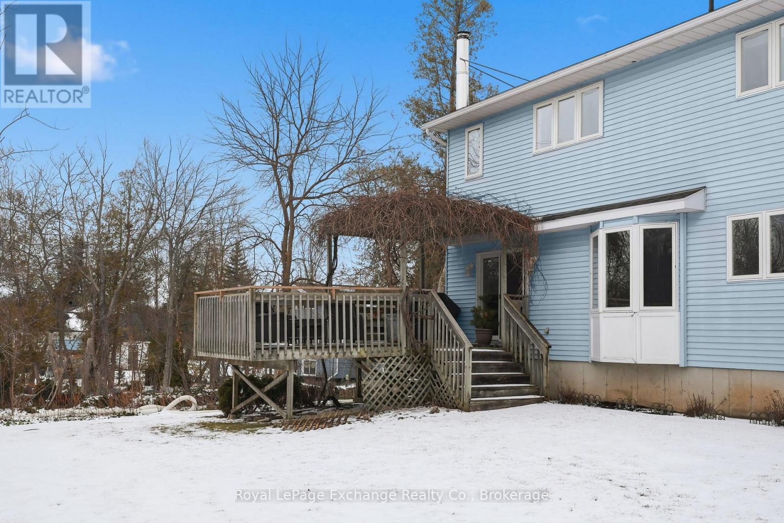 7 Craig Drive, Kincardine, Ontario  N2Z 2X6 - Photo 40 - X12917786