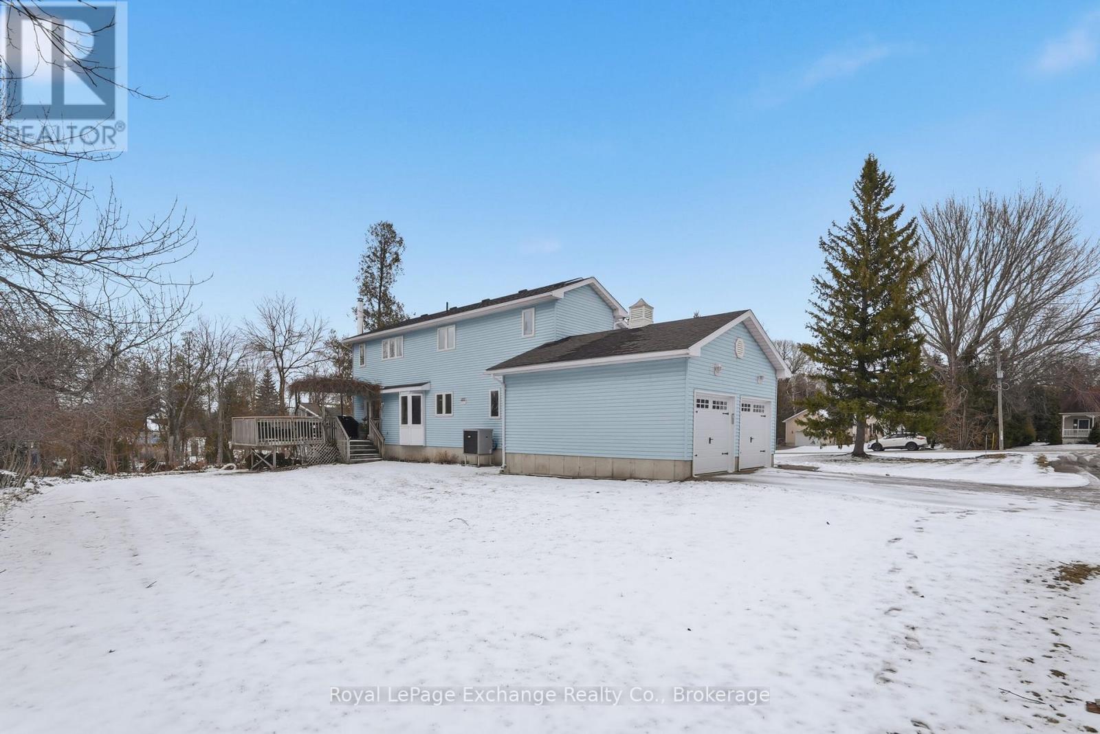 7 Craig Drive, Kincardine, Ontario  N2Z 2X6 - Photo 41 - X12917786