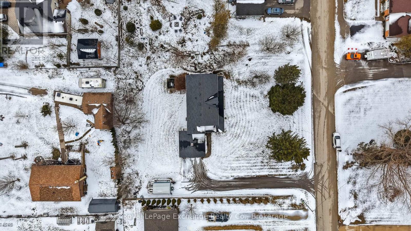 7 Craig Drive, Kincardine, Ontario  N2Z 2X6 - Photo 43 - X12917786