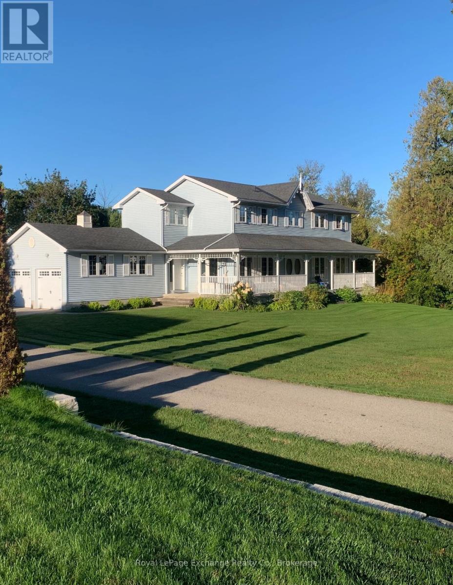 7 Craig Drive, Kincardine, Ontario  N2Z 2X6 - Photo 45 - X12917786