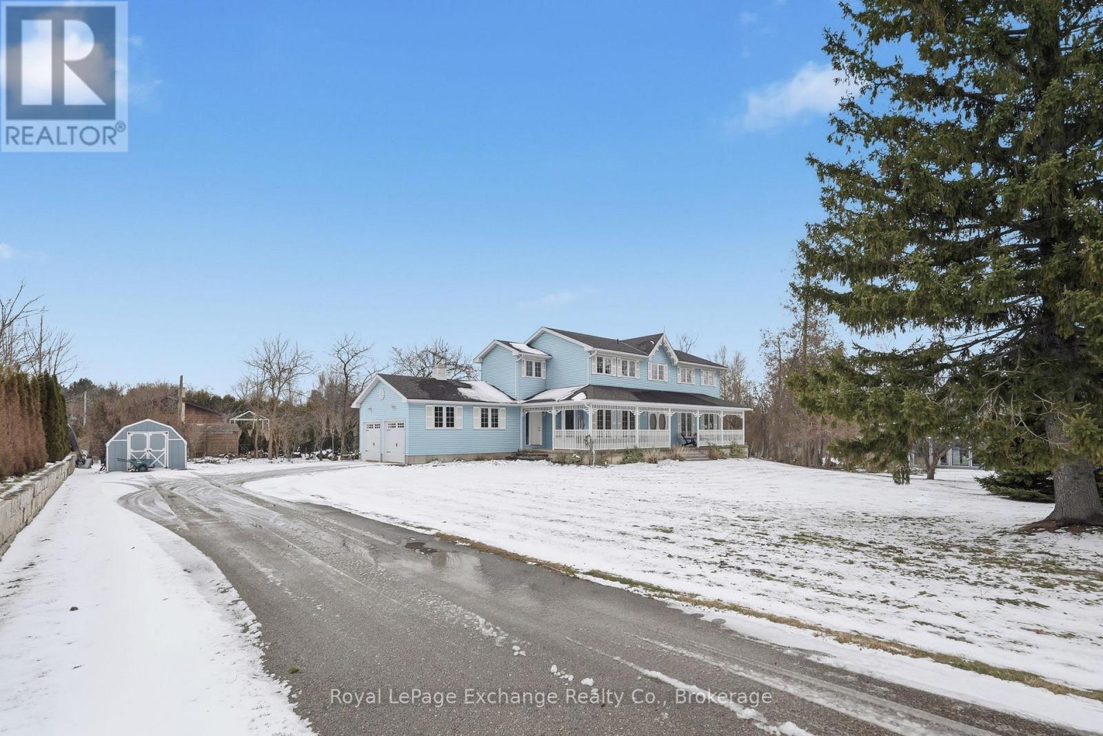 7 Craig Drive, Kincardine, Ontario  N2Z 2X6 - Photo 5 - X12917786