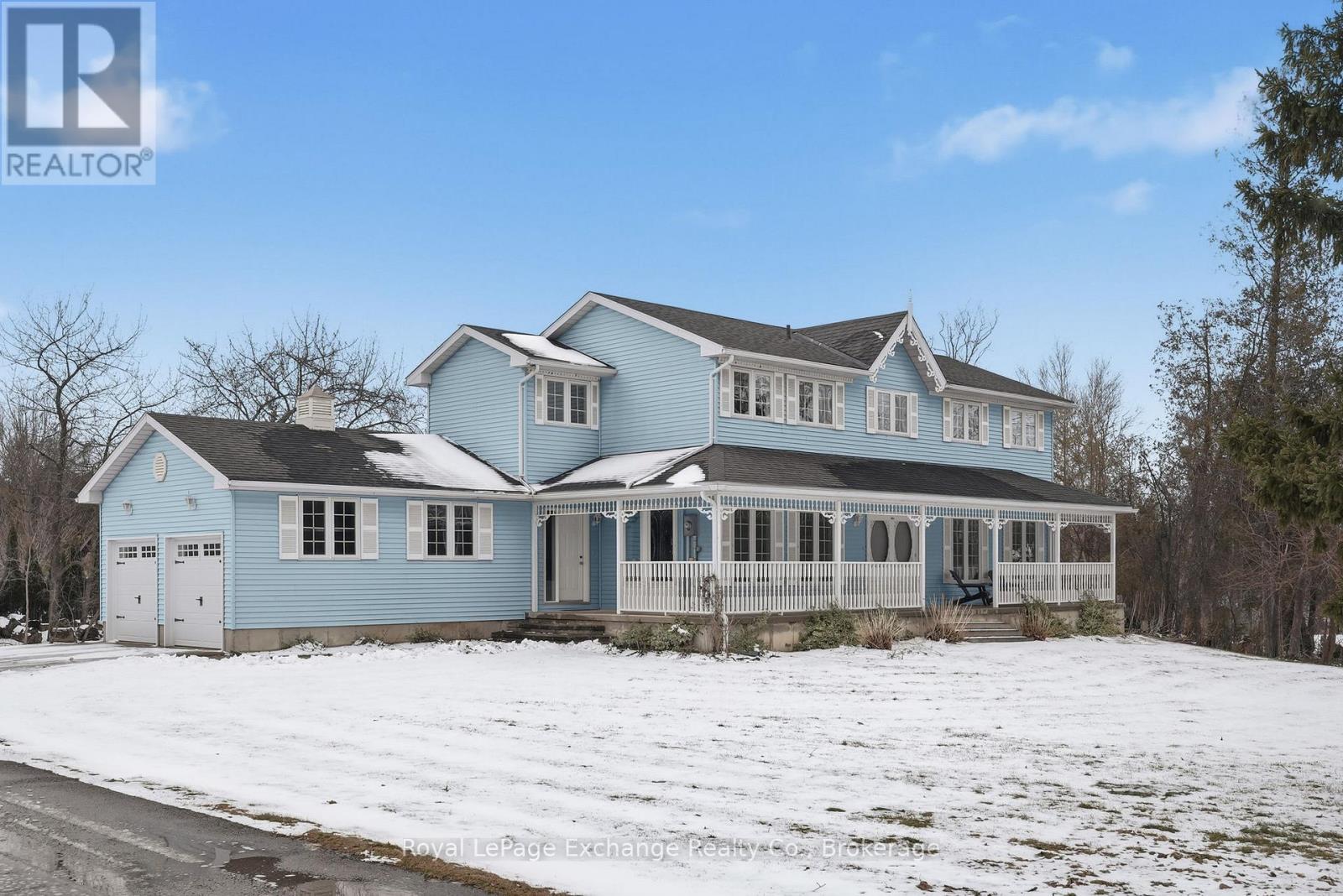 7 Craig Drive, Kincardine, Ontario  N2Z 2X6 - Photo 6 - X12917786