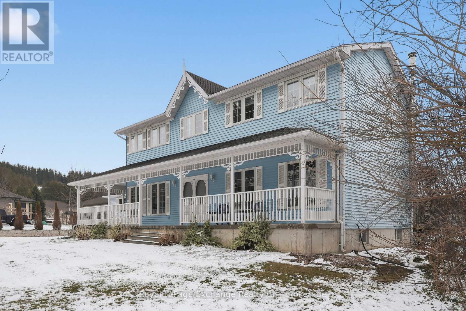 7 Craig Drive, Kincardine, Ontario  N2Z 2X6 - Photo 7 - X12917786