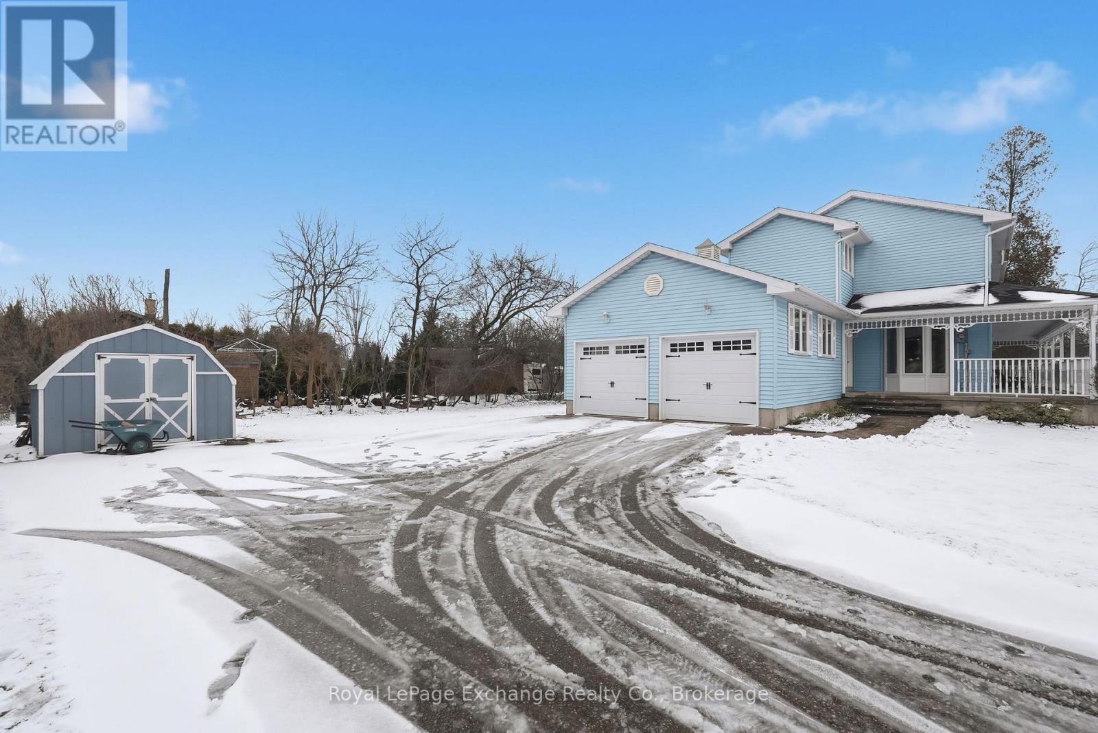 7 Craig Drive, Kincardine, Ontario  N2Z 2X6 - Photo 8 - X12917786