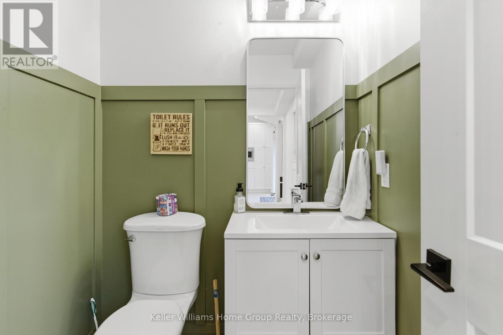 989 Northfield Drive E, Woolwich, Ontario  N0B 1N0 - Photo 13 - X12917796