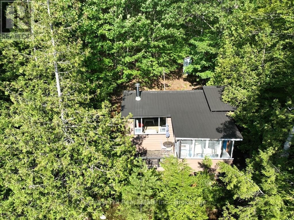 10689 Kawagama Lake Wao, Algonquin Highlands, Ontario  P0A 1E0 - Photo 19 - X12917798