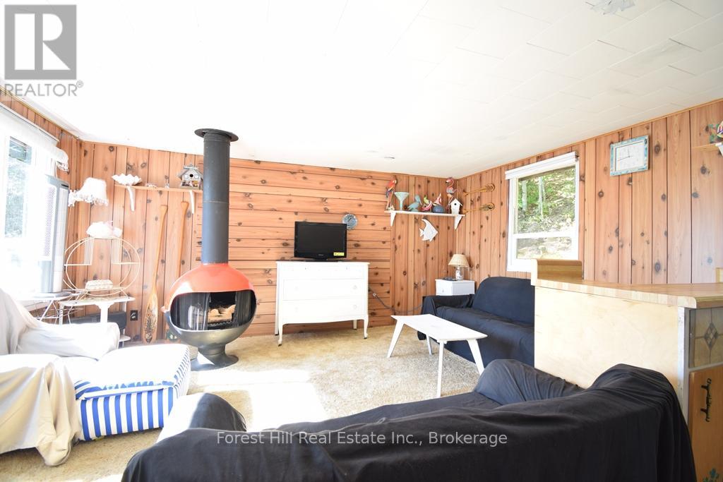 10689 Kawagama Lake Wao, Algonquin Highlands, Ontario  P0A 1E0 - Photo 21 - X12917798