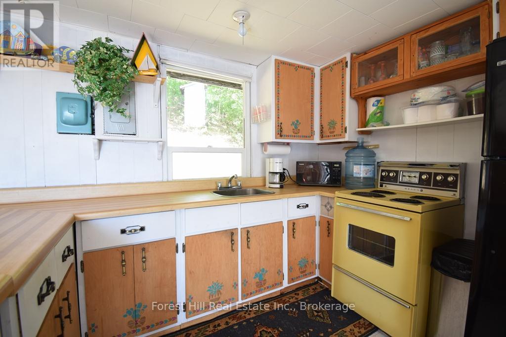 10689 Kawagama Lake Wao, Algonquin Highlands, Ontario  P0A 1E0 - Photo 23 - X12917798